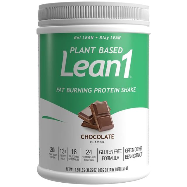 Vegan Bean Plant.