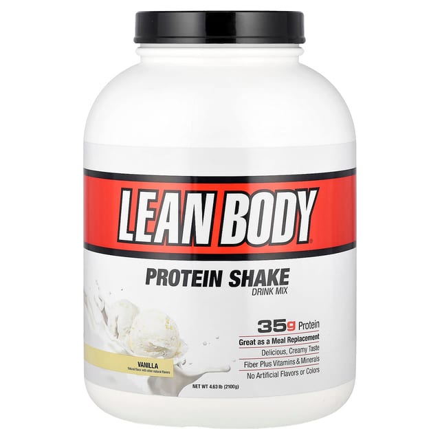 LeanBody.