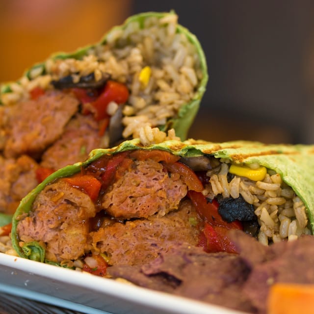 Beyond Bella Wrap.