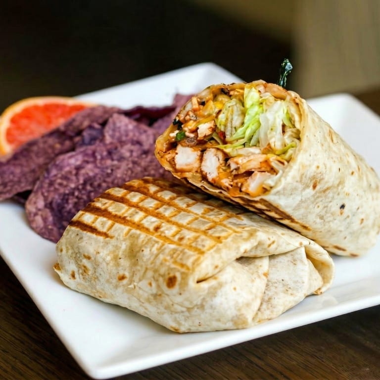 Delicious Grilled Chicken Options