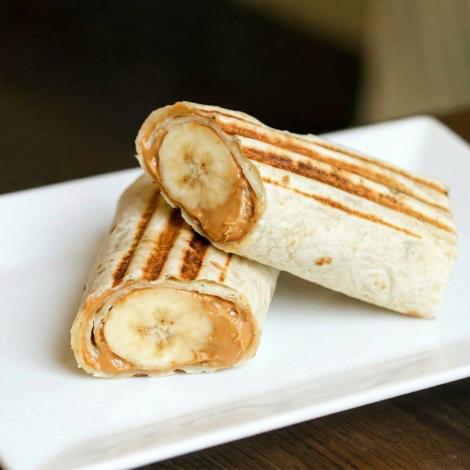 Kids Bananarama Wrap.