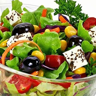 Create Your Own Salad