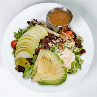 Guadalajara Salad