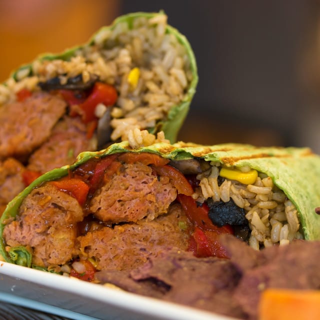 Beyond Bella Wrap.