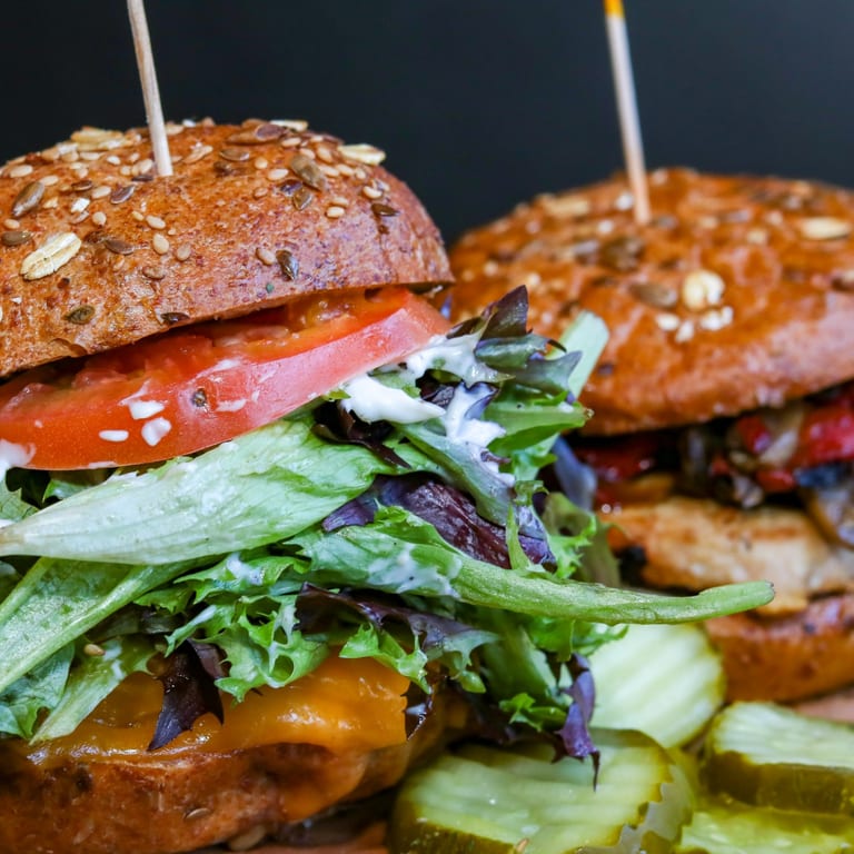 Fresh Favorites and Everyday Meals