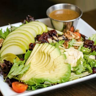 Guadalajara Salad