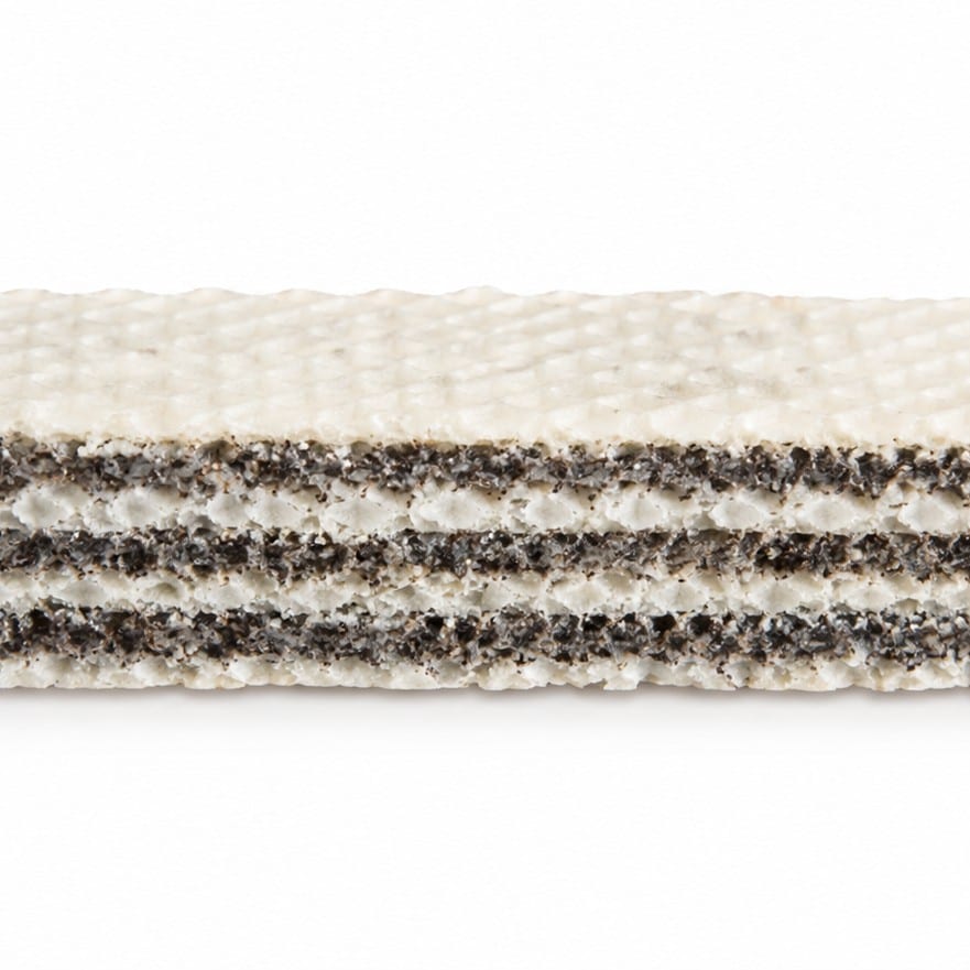 Power Crunch Bar.