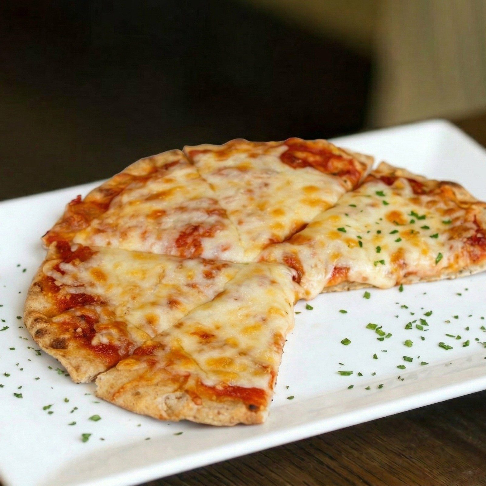 Kid's Pizza.