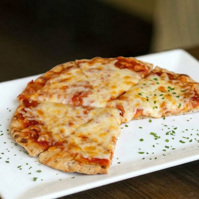 Kid's Pizza.