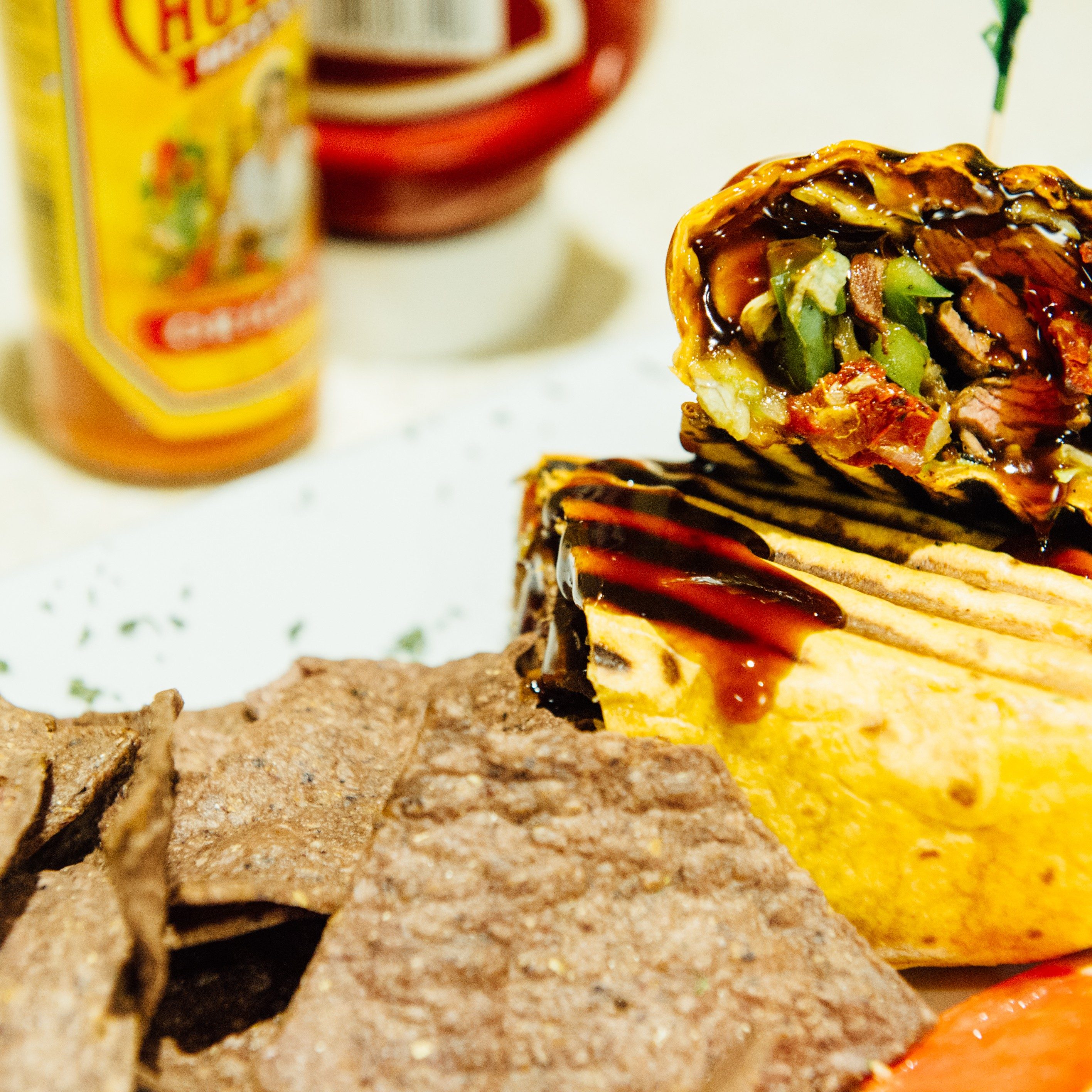 A Jimmy Wrap.