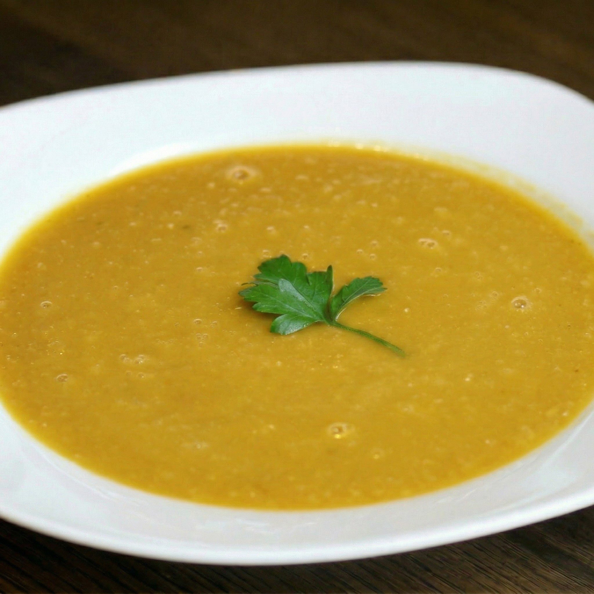 Split Pea Soup.