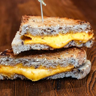 Grilled Cheese