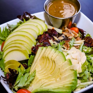 Guadalajara Salad